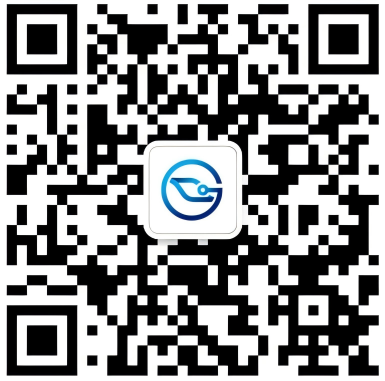 公众号二维码